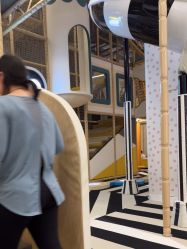 -奈尔宝·儿童乐园·亲子餐厅(苏州大悦城店)