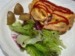 -THE Original PANCAKE HOUSE(博多マルイ店)