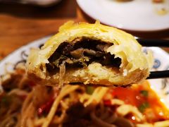 -胖老汉椒麻鸡清真新疆菜(西御街店)