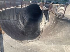 -SMP滑板公园