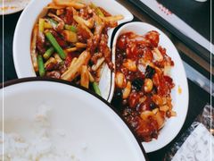 -乡村基(大渡口区国际广场店)