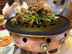 -京味斋·北京烤鸭(北京南站洋桥店)