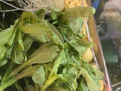 -古彭7只羊·招牌白串·碳锅羊肉旗舰店