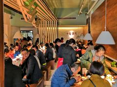 大堂-十面春风·江南面馆(崇宁路店)