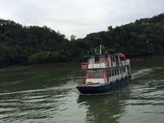 iphone_upload_pic-新安江山水画廊风景区