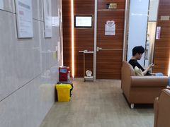 -美年大健康体检(天河东路分院)