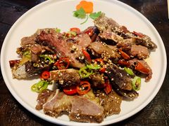 -吃货私房菜(丽江束河古镇店)