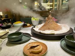 -鲜潭蒸汽石锅鱼(五道口购物中心店)