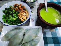 -揭西擂茶(龙华店)