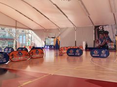 -NBA HOOP PARK篮球公园(上海大融城馆)