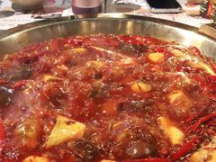 -蜀大侠火锅(建设路第五大道店)