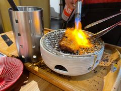 日式烤肉拉面-雷门拉面·现熬骨汤(凯德来福士店)