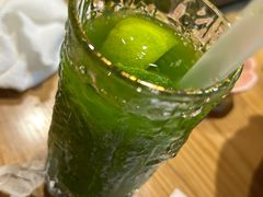 -和创柚子·会席日本料理(新区淮海街店)