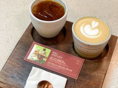 Elto combo-Again Coffee Roaster(香蜜湖店)