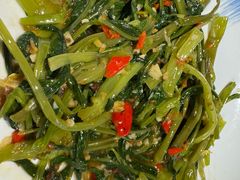 -金厨泰国餐厅·全泰籍厨师料理(拱北店)