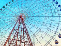 -三亚海昌梦幻海洋不夜城