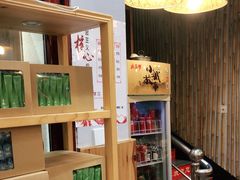 -下梅人家土菜馆(历史文化餐厅度假区店)