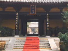 -包公祠