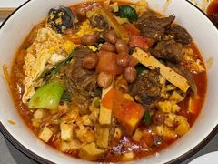 -陈熹公民族美食文化餐厅·清真(中华广场店)