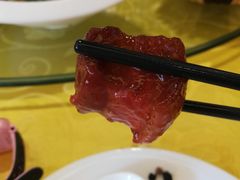 -马凯餐厅(长椿街店)