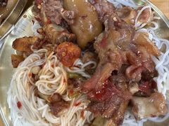 -贤花饭店(城阳店)
