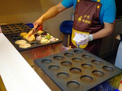 -台湾味正点车轮饼可丽饼(南禅寺店)