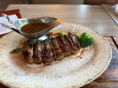-J·one Bistro吉萬酒厨·牛排