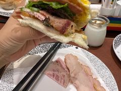 -西藏饭店·亚克·食光自助餐厅(文殊院店)