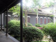 -湖南省立第一师范学校旧址