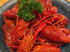 -酒久自助料理(佳兆业店)