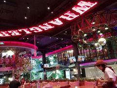 大堂-肉串汪(望京店)