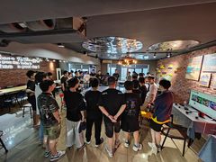 -4k轰趴馆(苏州街店)