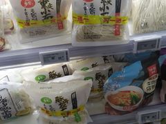 -物美超市(下沙云水店)