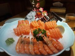 -三石铁板烧(紫竹桥店)