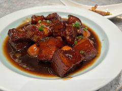 -聚丰园•湖鲜餐厅(阿红私房菜梅石路店)
