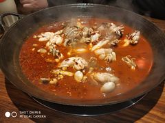 -老天桥蛙炉火锅(姑苏总店)