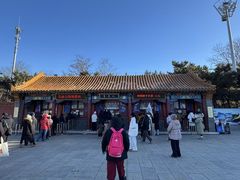 -北陵公园