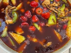 -渝信川菜(工体店)