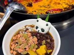 -俏媳妇火锅(宽窄巷子店)