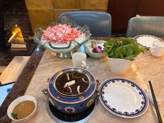 -内蒙古驻京办餐厅