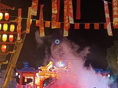 -国色天乡三期陆地乐园