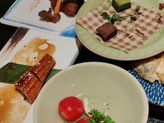 -桃夭日式料理(国信店)