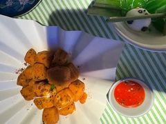 -桂满陇天书(南京德基旗舰店)