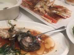 -徐记海鲜·宴会(大唐西市|丰庆店)