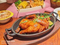 -卡朋厨房(289艺术园区店)