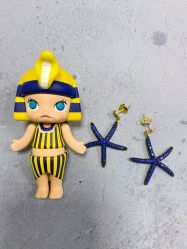 -M'S BANQUET AND SPACE ART