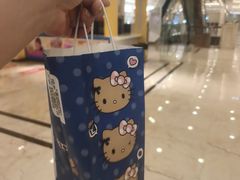 -成都银泰城