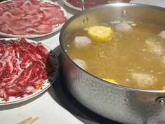 -汕头八合里海记牛肉店(清河店)