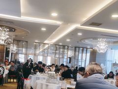 -万龙洲海鲜(南新仓店)