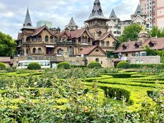 -马勒别墅饭店(静安寺店)